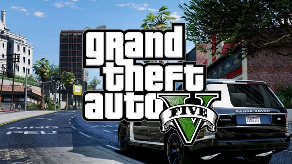 GTA 5