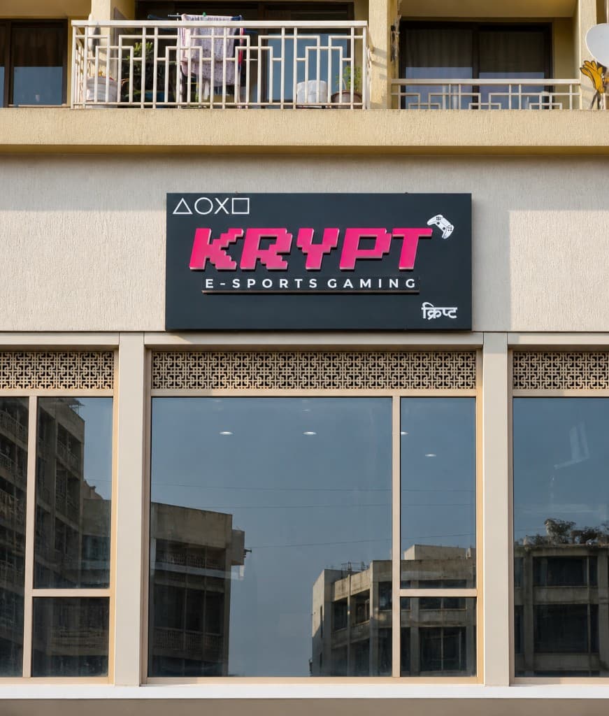 Our Store